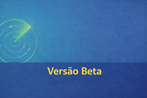 Versão Beta